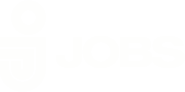 Jobs Logo White